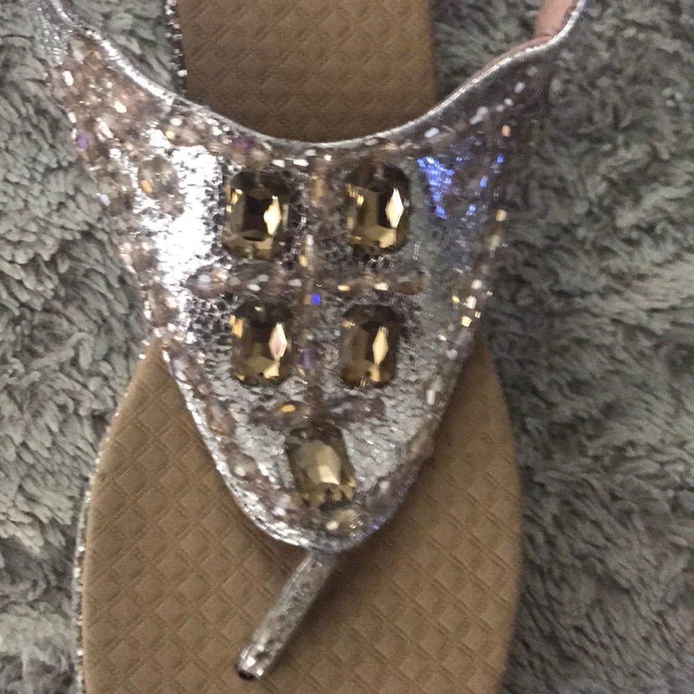 Shoes with Rhinestones - Picture 4 of 4